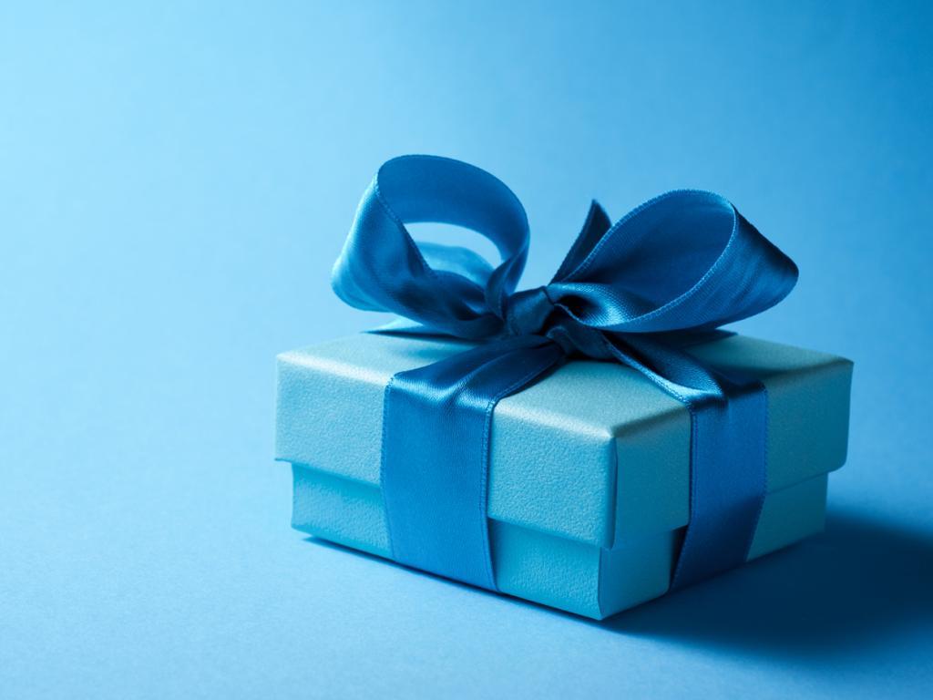 Gift box L